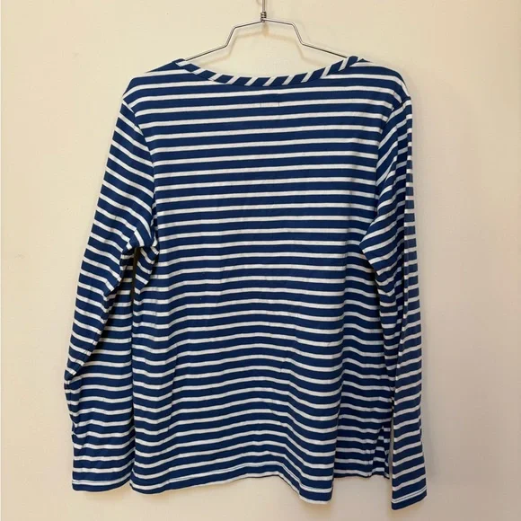 NWOT Free People Free-est Jenna Shirt Size Medium - Picture 8 of 10